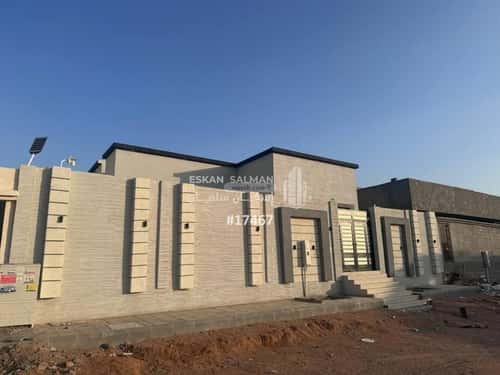 دور 500 متر مربع ب 4 غرف أبو سدر، المدينة المنورة