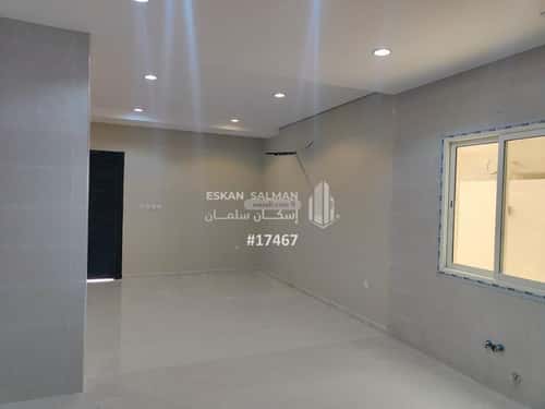 Floor 500 SQM with 4 Bedrooms Hadaa Abu Sadr, Madinah