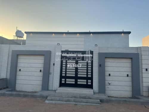 Floor 500 SQM with 4 Bedrooms Hadaa Abu Sadr, Madinah