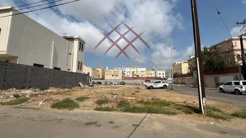 أرض 420 متر مربع المطار، جازان