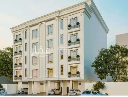 شقة ب 4 غرف الفيصلية، شمال جدة، جدة