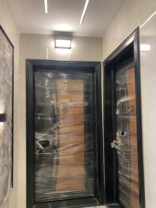 شقة شوران، المدينة المنورة