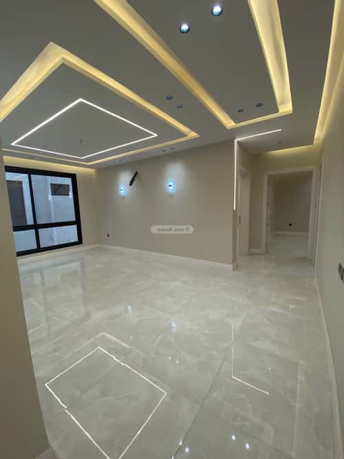 شقة شوران، المدينة المنورة