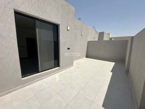 4 bedroom floor in Al Janadriyah