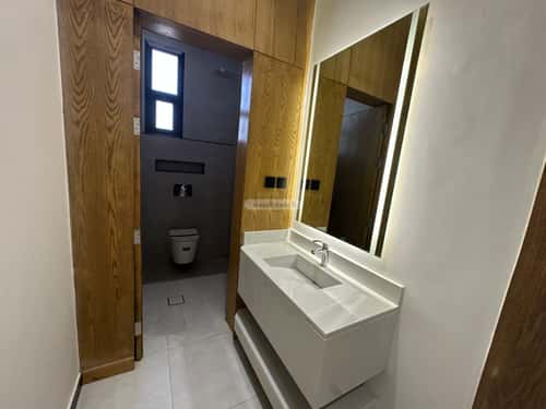 Floor 165.17 SQM with 4 Bedrooms Al-Janadriyah, East Riyadh, Riyadh