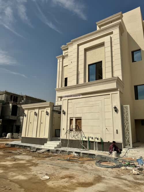 دور 160.25 متر مربع ب 5 غرف الندوة، شرق الرياض، الرياض