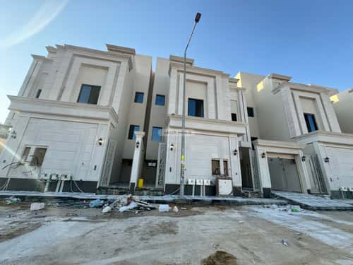Floor 160.25 SQM with 5 Bedrooms Al- Nadwah, East Riyadh, Riyadh