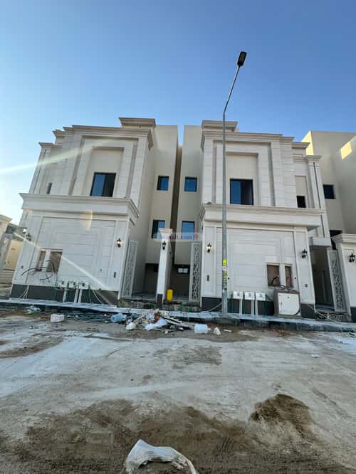 دور 160.25 متر مربع ب 5 غرف الندوة، شرق الرياض، الرياض