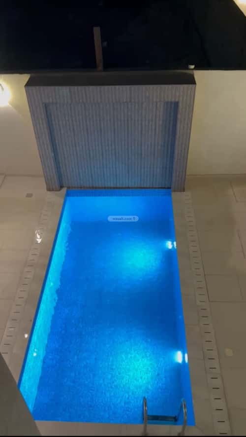 Villa 494 SQM facing North on 30m width street اللؤلؤ، الخبر