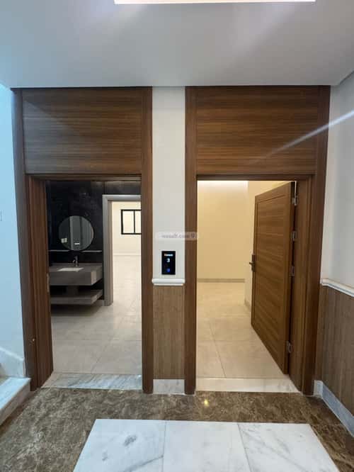 شقة ب 5 غرف القشاشية الجديد، مكة المكرمة