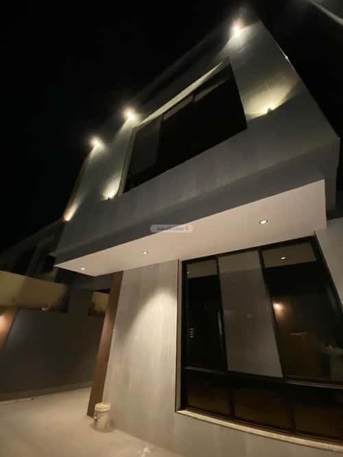 Villa 339.75 SQM Facing East with 6 Bedrooms Alghashashyaalgadeed, Makkah Al Mukarramah