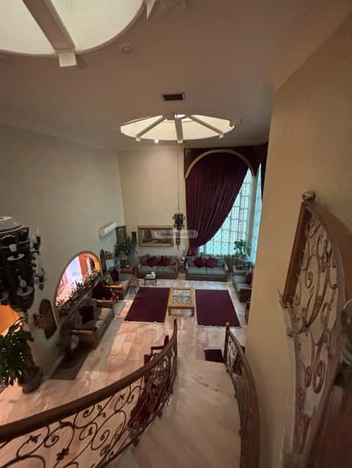 فيلا 780 متر مربع جنوبية على شارع 15م الوادي، شمال الرياض، الرياض