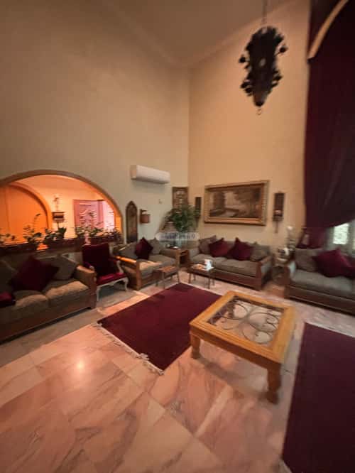 فيلا 780 متر مربع جنوبية على شارع 15م الوادي، شمال الرياض، الرياض