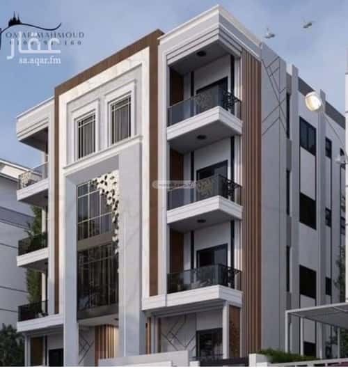 شقة ب 3 غرف الفيصلية، شمال جدة، جدة