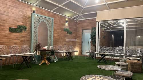 Villa 488.88 SQM Facing North on 20m Width Street Al-Falah, North Riyadh, Riyadh