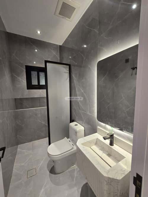 شقة 3 غرف في النعيم