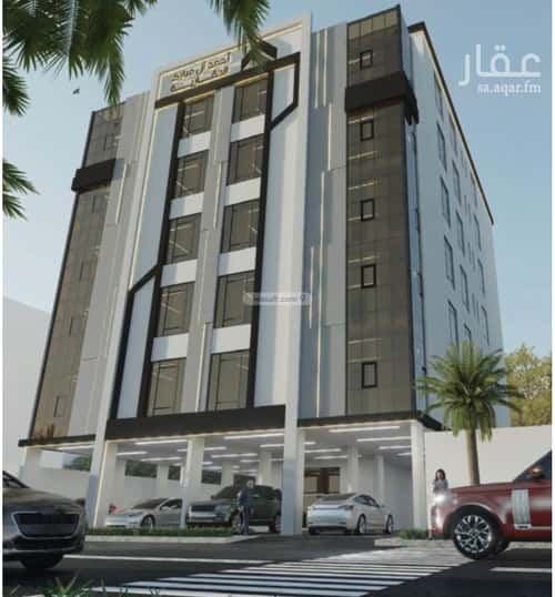 شقة ب 4 غرف المروة، شمال جدة، جدة