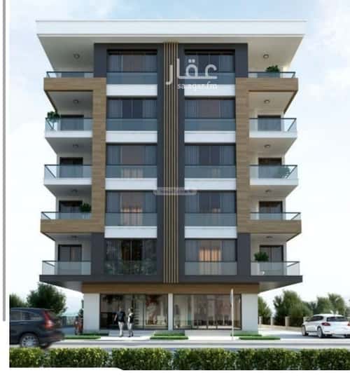 Apartment with 5 Bedrooms Al Rabbwah, North Jeddah, Jeddah