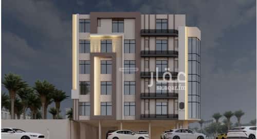 شقة ب 4 غرف الفيصلية، شمال جدة، جدة