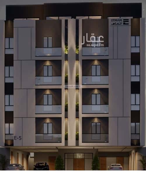 شقة ب 3 غرف المروة، شمال جدة، جدة