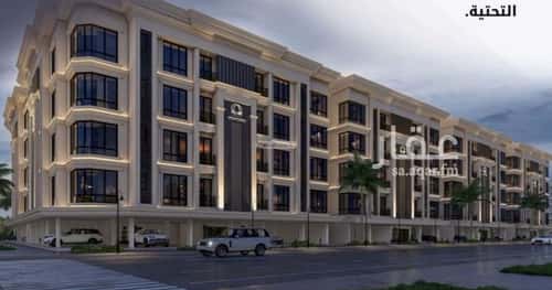 Apartment with 4 Bedrooms Al Swaryee, North Jeddah, Jeddah