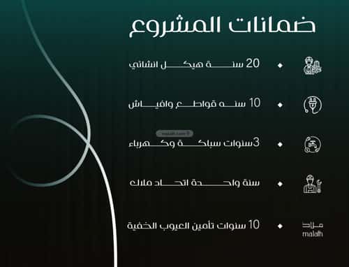 شقة 2 غرف في النزهة