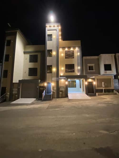 Apartment with 6 bedrooms اليرموك، خميس مشيط