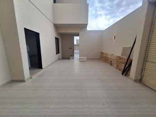 Villa 330.09 SQM Facing East on 20m Width Street Dahrat Laban, West Riyadh, Riyadh