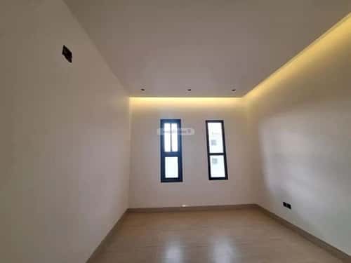 Villa 330 SQM facing East on 20m width street ظهرة لبن، غرب الرياض، الرياض