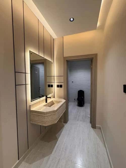 Apartment with 7 bedrooms المطار، جازان