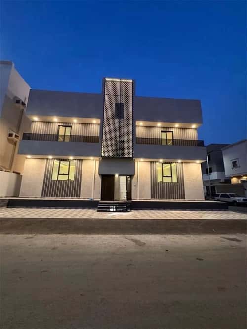 Apartment with 7 Bedrooms The Airport, Jazan