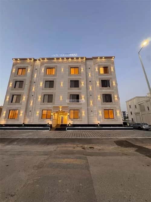 Apartment with 5 bedrooms الشاطئ، جازان