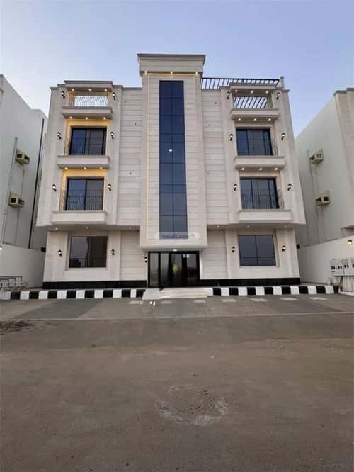 شقة ب 5 غرف الروضة، جازان