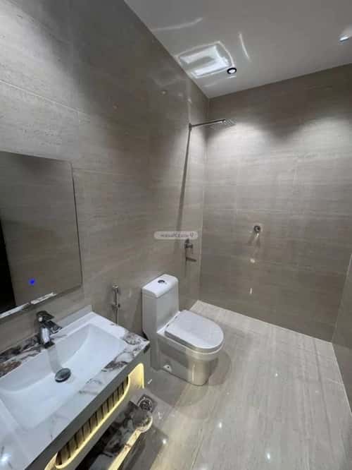 Apartment with 5 Bedrooms Al-Iskan, Samith