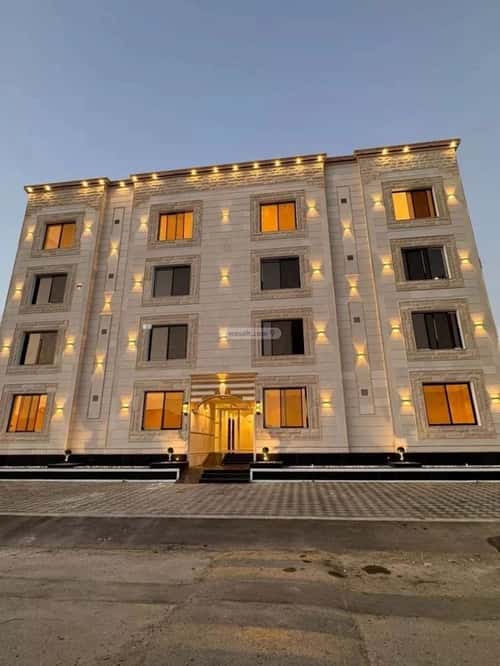 Apartment with 5 bedrooms الشاطئ، جازان