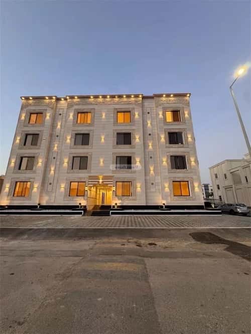 Apartment with 5 bedrooms الشاطئ، جازان