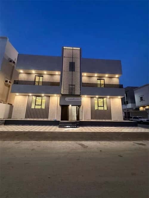Apartment with 7 Bedrooms The Airport, Jazan