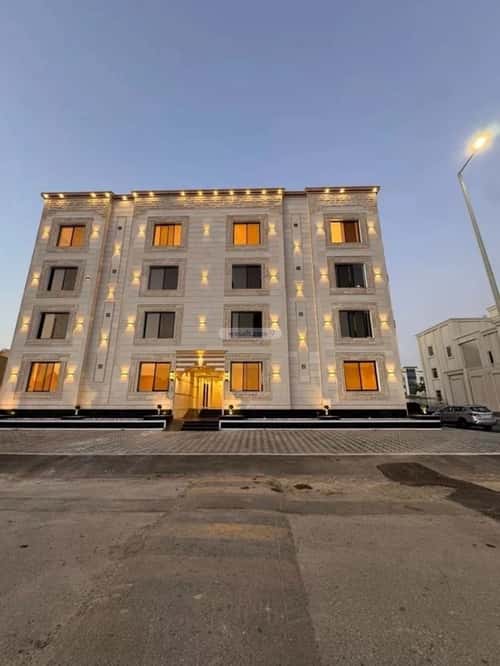Apartment with 5 bedrooms الشاطئ، جازان
