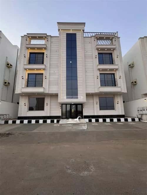 Apartment with 5 bedrooms الروضة، جازان
