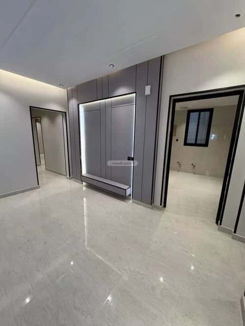 Apartment with 5 bedrooms الروضة، جازان