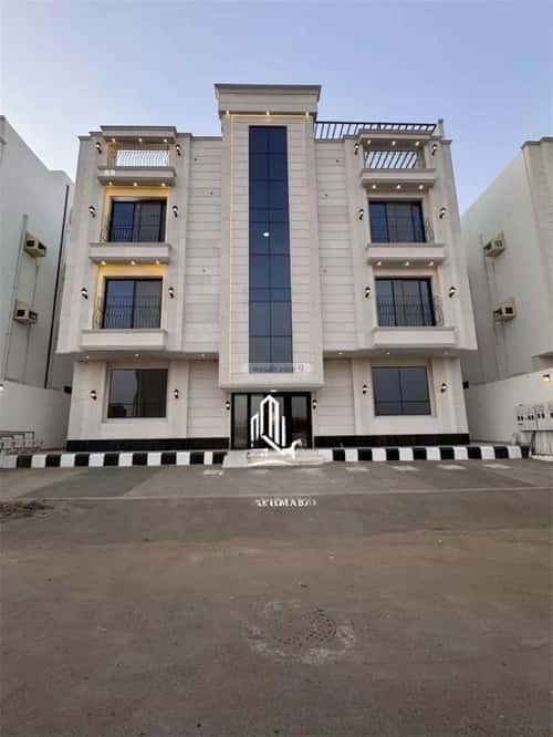 Apartment with 5 Bedrooms Ar Rawdah, Jazan