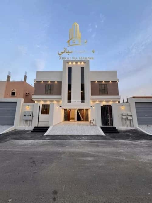 شقة ب 5 غرف السويس 1، جازان