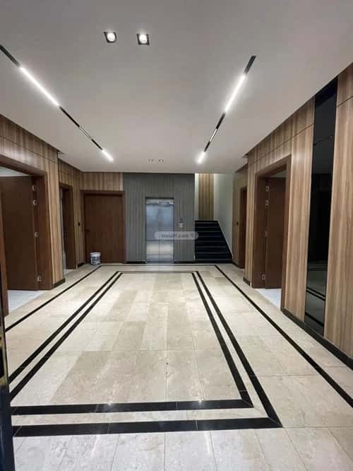 Apartment with 6 Bedrooms Al Rihab 1, Jazan