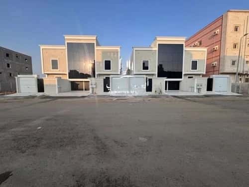 شقة ب 5 غرف الرحاب 1، جازان