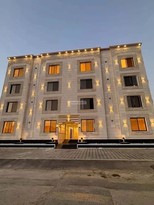 Apartment with 5 Bedrooms The Beach, Jazan