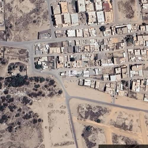 فيلا 289 متر مربع غربية على شارع 30م Ar Rawdah, Abu Arish - 'Abu Earish