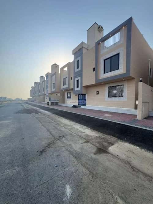 شقة ب 3 غرف المحمدية 1، جازان