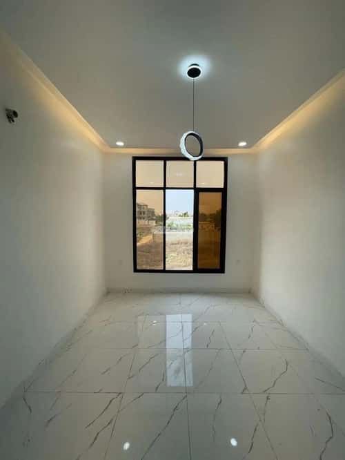 Villa 289 SQM Facing West on 30m Width Street Ar Rawdah, Abu Arish - 'Abu Earish