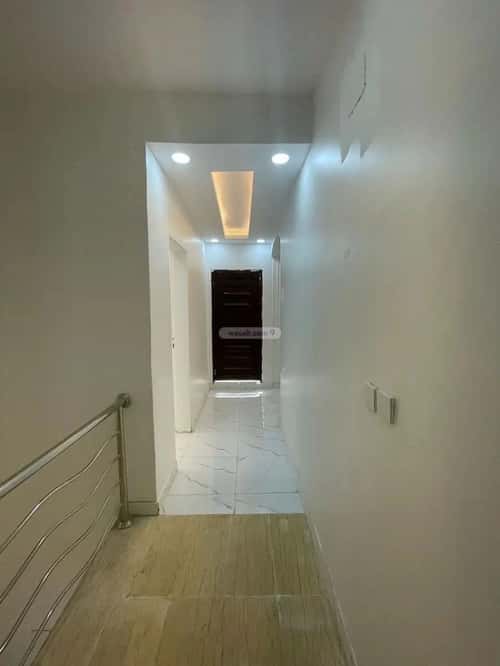 Villa 289 SQM facing West on 30m width street الروضة، أبو عريش - أبو عريش