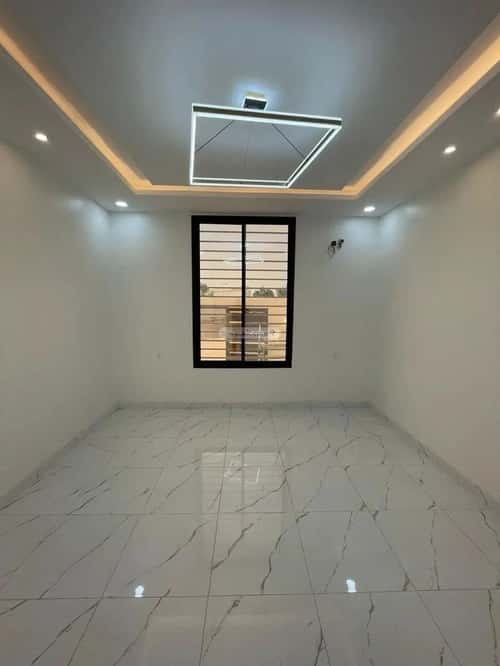 Villa 289 SQM Facing West on 30m Width Street Ar Rawdah, Abu Arish - 'Abu Earish